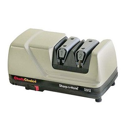 Chef'sChoice M325 Professional Diamond Hone Sharp-n-Hone Sharpener