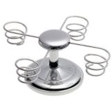 Edgecraft&reg; Metal Ice Cream Cone Holder