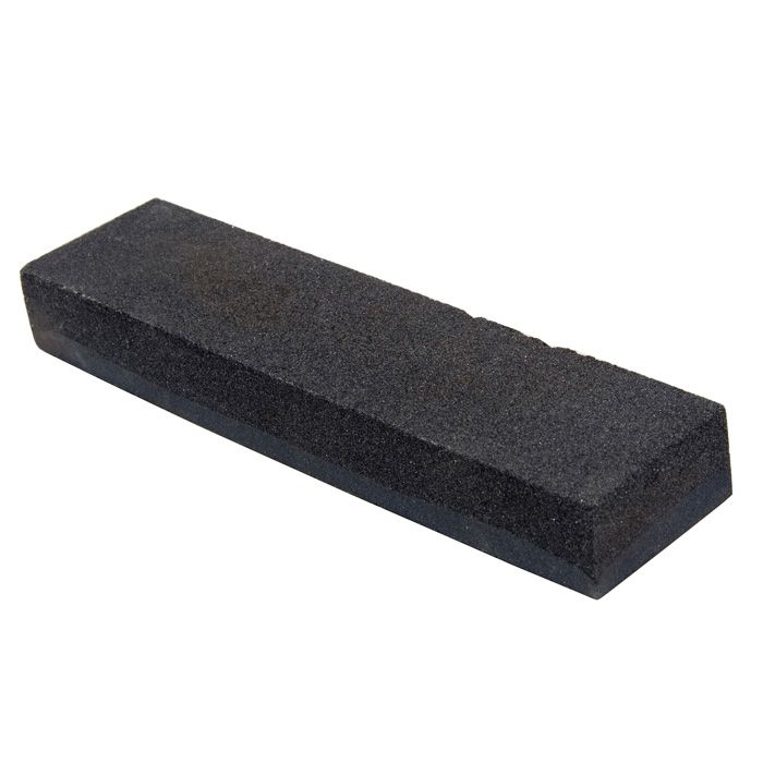 Town Food Service Medium Carbide Sharpening Stone