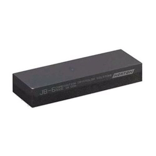 Norton 614636 85450 Combination Grit 6