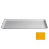 Bugambilia Medium Gourmet Platter, Yellow