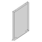 Jackson Back Panel for Avenger HT and LT
