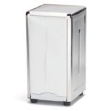 Tablecraft S/S Full Size Double Sided Napkin Dispenser