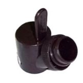 Tomlinson High Volume Bag-In-Box Faucet