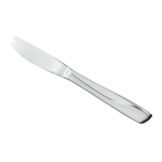 Tivoli S/S SH Fluted Blade 8&frac12;" Entree Knife