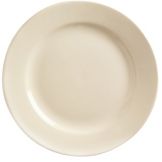 Ultima&reg; Princess White RE 11" Plate