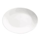Porcelana RE Oval Platter, 10" x 7"