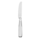 Quantum&reg; S/S SH Serrated Blade 10" Dinner Knife