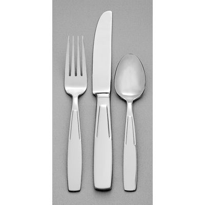 World Tableware Quantum&reg; S/S Bouillon Spoon