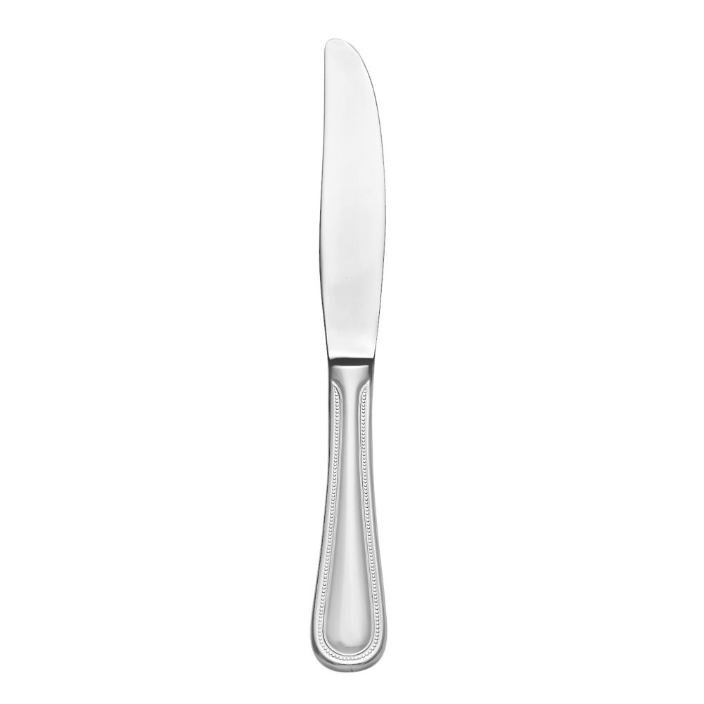 Calais Silverplate SH Serrated Blade 9" Dessert Knife