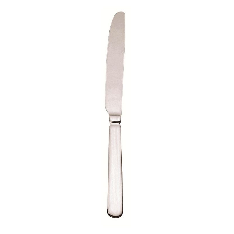 Baguette S/S SH Fluted Blade 10" Dinner Knife