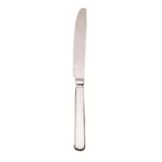 Baguette S/S SH Fluted Blade 10" Dinner Knife