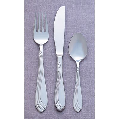 Neptune&trade; S/S 6" Teaspoon