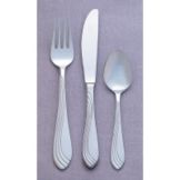 Neptune&trade; S/S 6" Teaspoon