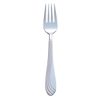 Neptune&trade; S/S 8" Dinner Fork