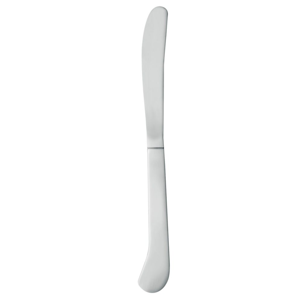 Freedom S/S SH Fluted Blade 8&frac12;" Dinner Knife
