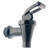 Tomlinson SPBH No-Drip Faucet, Medium