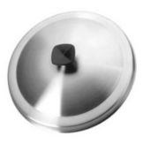 Cecilware S/S 10" Lid for S3-S5 Tea Dispensers