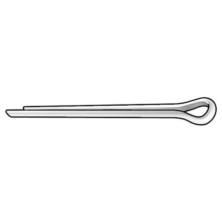 Vollrath Replacement Cotter Pin for Potato Cutter