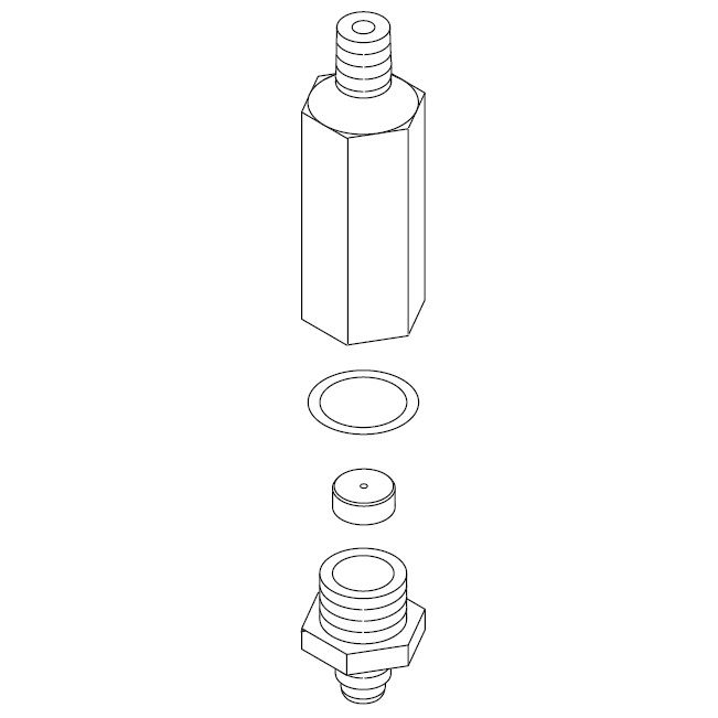 BUNN&reg; Replacement Flow Regulator Assembly