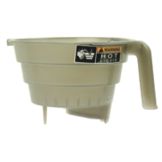 BUNN&reg; Quick Brew Funnel Assembly for TW, Smoke