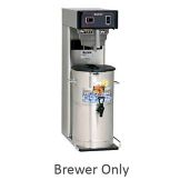 BUNN&reg; 3 Gal. TB3 Iced Tea Brewer with Ready Light