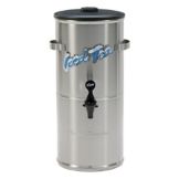 Wilbur Curtis&reg; 3-Gallon Tea Dispenser with Handles