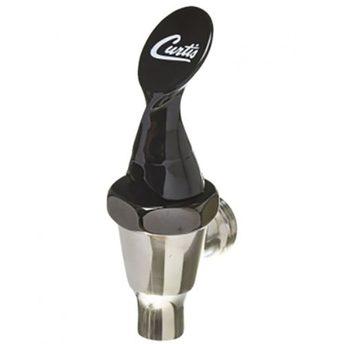 Wilbur Curtis&reg; Tea Dispenser Spigot