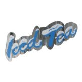 Wilbur Curtis&reg; Iced Tea Label
