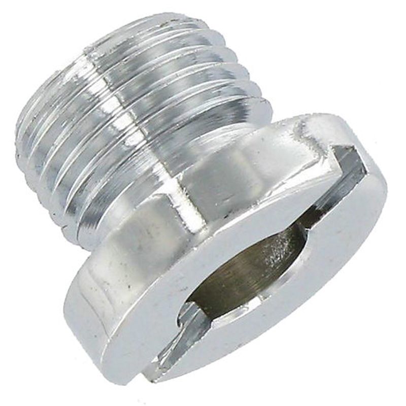 Wilbur Curtis&reg; Dispenser Screw for Spigot