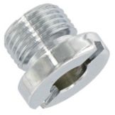 Wilbur Curtis&reg; Dispenser Screw for Spigot