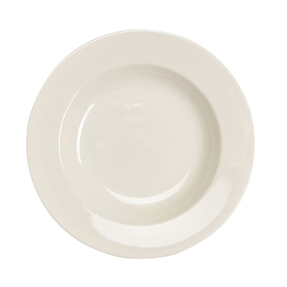 Homer Laughlin China Undecorated RE  20 oz Pasta Bowl