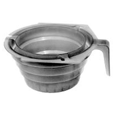 BUNN&reg; Tea Funnel Assembly for TW Tea Brewer
