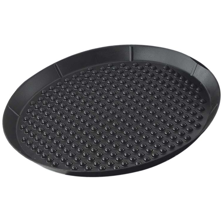 HS Inc. 16" Pizza Pleezer&trade; Pizza Tray