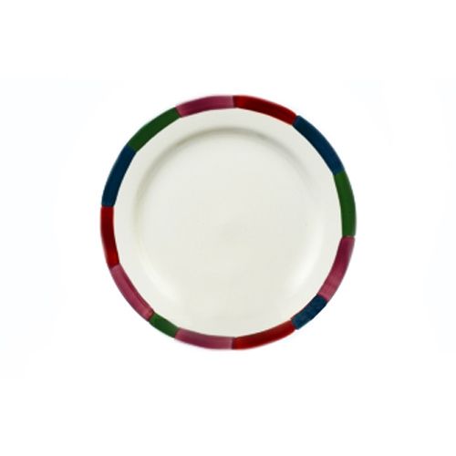 Homer Laughlin China Tones RE 9" Plate
