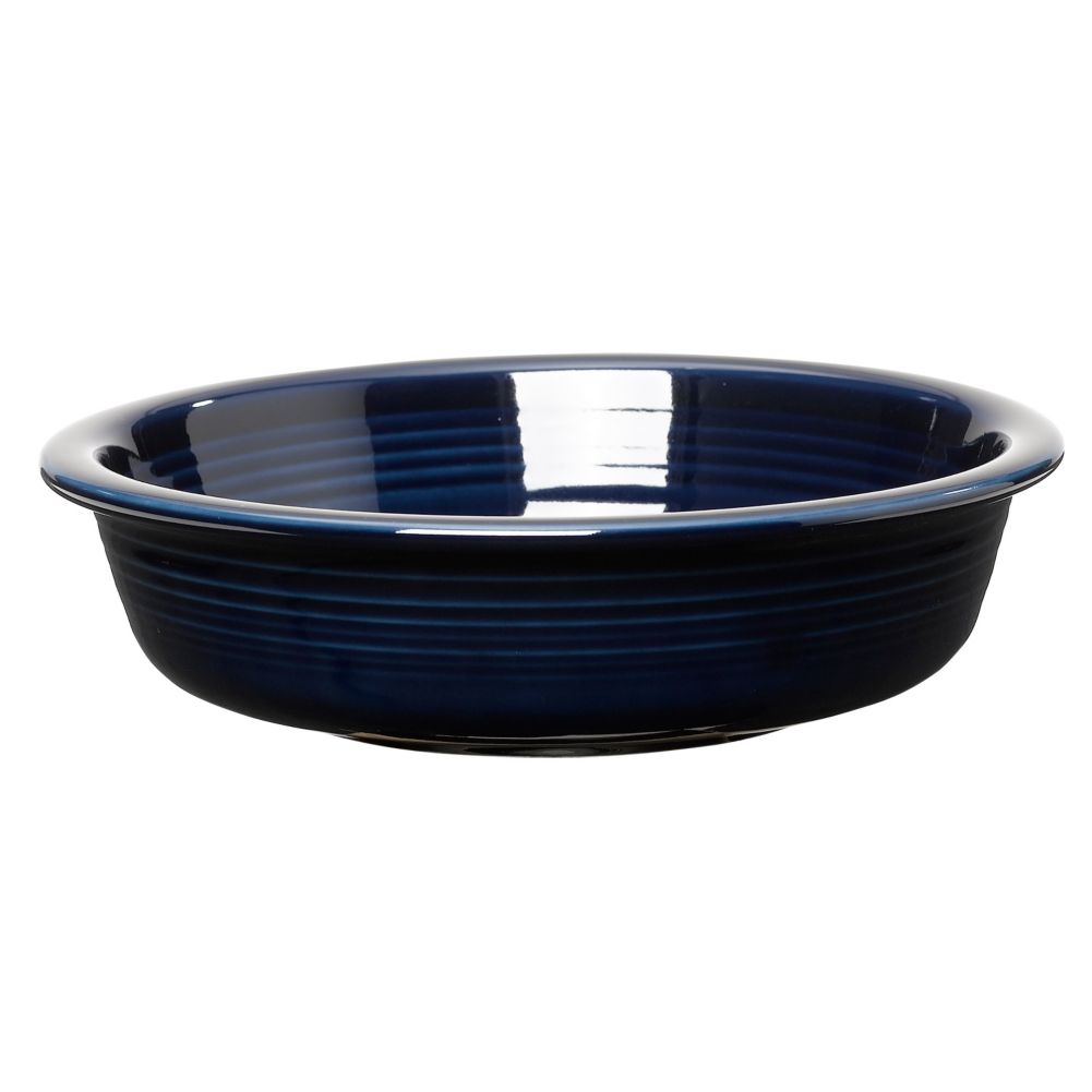 Homer Laughlin China Fiesta&reg; Cobalt Blue Small 14.25 oz Bowl