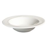 Homer Laughlin Ameriwhite&reg; Milford&reg; 5 oz Coupe Fruit Dish