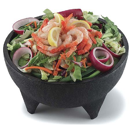 Molcajete Dish, 224 oz