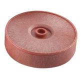 Tortilla Server, Paprika, 10"