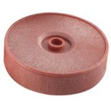 Tortilla Server, Paprika, 12"