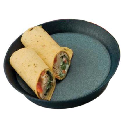 Tortilla Deli Server, Round, 10"