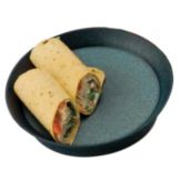 Tortilla Deli Server, Round, 10"