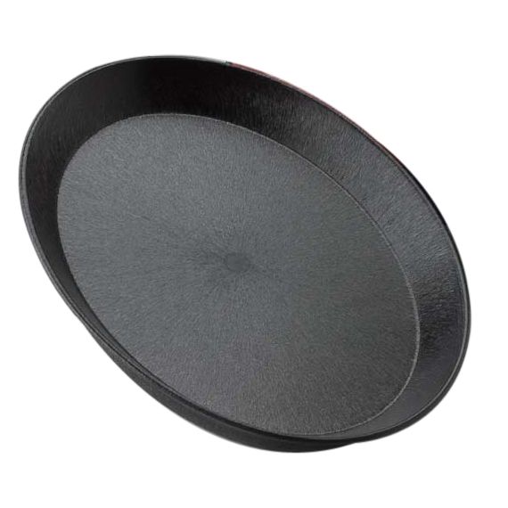 Deli Server, Short Sides, 13" Oval