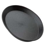Deli Server, Short Sides, 13" Oval