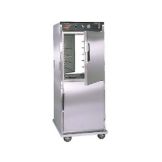 Cres Cor&reg; Insulated Pass-Thru Stainless Steel Holding Cabinet