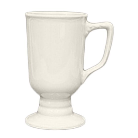 Homer Laughlin China Undecorated 9 oz Irish Coffee Mug