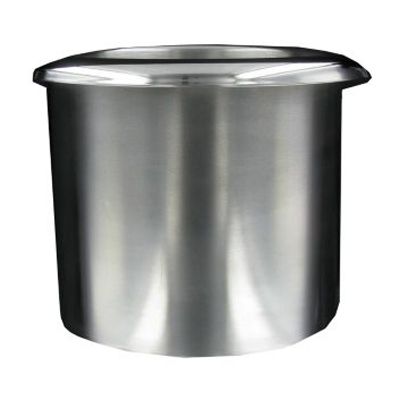 S/S Waste Chute