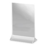 Cal-Mil&reg; 4" x 6" Standard Displayette