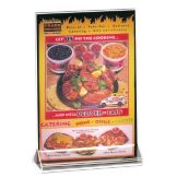 Cal-Mil&reg; 4.25" x 5.5" Card Holder