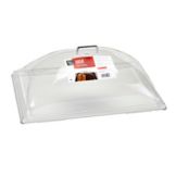 Cambro Clear Camwear&reg; Dome Cover
